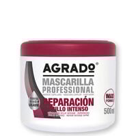 Mascarilla Capilar Reparadora  500ml-167434 Mascarilla Capilar Reparadora  500ml-167434 1